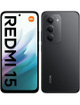 Xiaomi Redmi 15 6/128GB Czarny