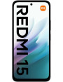 Xiaomi Redmi 15 6/128GB Czarny
