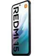 Xiaomi Redmi 15 6/128GB Czarny