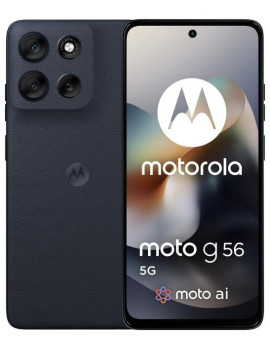 Motorola G56 5G 8/256GB Black Oyster