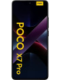 POCO X7 Pro 12/512GB Czarny