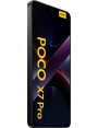 POCO X7 Pro 12/512GB Czarny