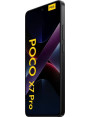 POCO X7 Pro 12/512GB Czarny