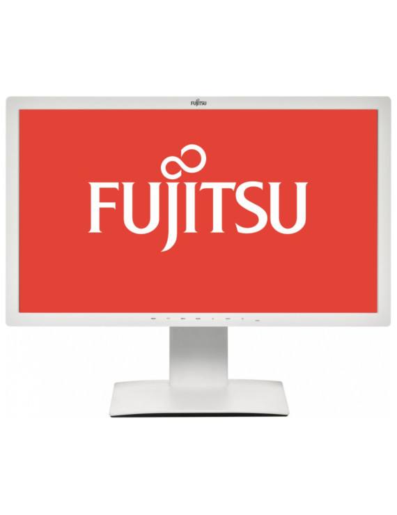 MONITOR 27” FUJITSU B27T-7 LED IPS DP USB FULL HD 1920x1080 