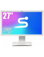 MONITOR 27” FUJITSU B27T-7 LED IPS DP USB FULL HD 1920x1080 