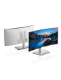 ZAKRZYWIONY MONITOR ULTRAWIDE 34” DELL U3421WE LED IPS 21:9 3440x1440 USB VESA