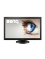 Monitor BENQ BL2405PT 24” LED HDMI VGA DP PIVOT FHD 1920x1080