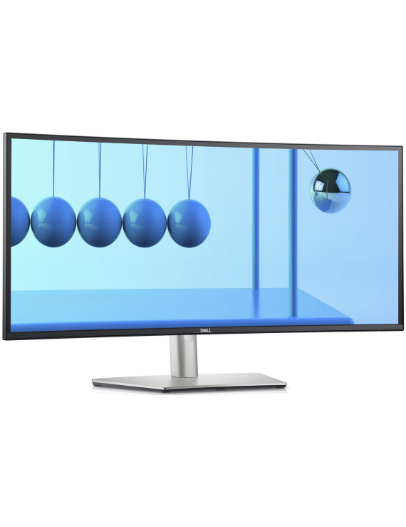 ZAKRZYWIONY MONITOR ULTRAWIDE 34” DELL U3421WE LED IPS 21:9 3440x1440 USB VESA
