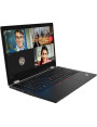 Laptop 2w1 Lenovo ThinkPad L13 Yoga Gen 2 Core i7-1165G7 16GB 512GB SSD Full HD DOTYK W11P KL A