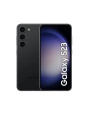 Smartfon Samsung Galaxy S23 5G 8GB 128GB 6.1” Amoled SM-S911B Phantom Black