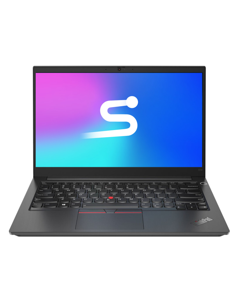 Laptop Lenovo Thinkpad E14 Gen 3 14 Ryzen 7 5700u 16gb Ram | Meses sin interés