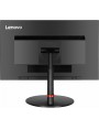 BEZRAMKOWY MONITOR 24” LENOVO ThinkVision P24Q-10 IPS LED WQHD 2K 2560x1440 HDMI DP