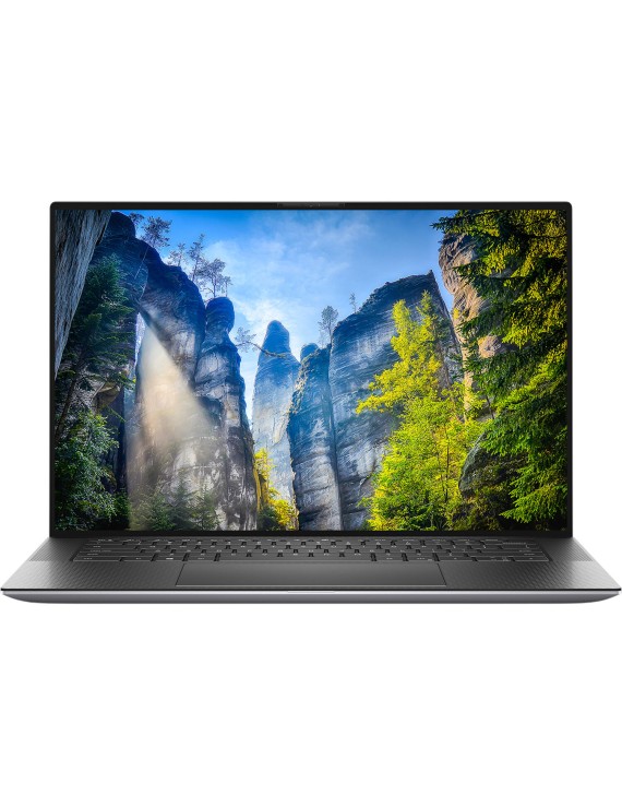 Laptop Dell Precision 5550 i7-10750H 32GB 512GB SSD Full HD Quadro T1000 W10P