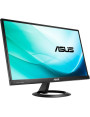 Monitor 23” ASUS VX239H LED 2x HDMI VGA Full HD 1920x1080 Klasa A
