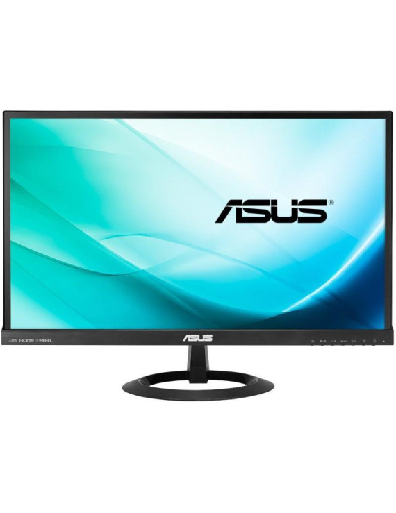 Monitor 23” ASUS VX239H LED 2x HDMI VGA Full HD 1920x1080 Klasa A