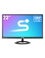 Monitor 23” ASUS VX239H LED 2x HDMI VGA Full HD 1920x1080 Klasa A