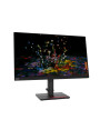 Bezramkowy monitor 32” Lenovo ThinkVision P32p-20 HDMI DP UHD 4K 3840x2160