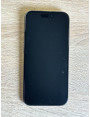 Smartfon Apple iPhone 15 PRO 128GB 6,1” Dynamic Island BLACK TITANIUM A3102 Retina XDR
