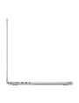 LAPTOP APPLE MACBOOK PRO 16 A2485 M1 PRO 32GB 512GB SSD NVMe RETINA MACOS Silver