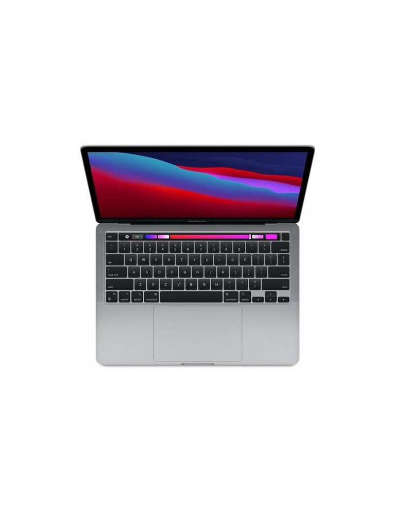 MacBook本体 MacBook Pro 2020 M1 A2338 SSD250GB 16GB Apple MacBook Pro A2338 Apple M1 2020r. 16GB 256GB SSD