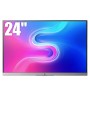 BEZRAMKOWY MONITOR 24” HP EliteDisplay E243i LED IPS VGA HDMI DP USB WUXGA 1920x1200