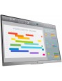 BEZRAMKOWY MONITOR 24” HP EliteDisplay E243i LED IPS VGA HDMI DP USB WUXGA 1920x1200