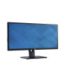 Monitor ultrawide Dell UltraSharp U2913WM LED IPS 2560 x 1080 Klasa A