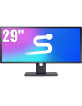 Monitor ultrawide Dell UltraSharp U2913WM LED IPS 2560 x 1080 Klasa A