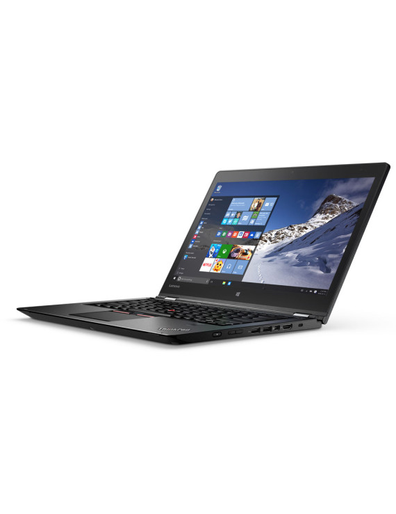 Laptop 2w1 Lenovo ThinkPad Yoga 460 i5-6300U 8GB 256GB SSD FHD Dotyk Win10Pro