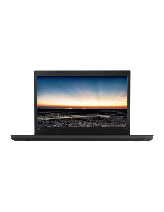 Laptop LENOVO Thinkpad L480 i5-8250U 8GB 256GB SSD FHD Win11Pro