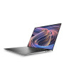 Laptop Dell XPS 15 9520 i7-12700H 16GB 512GB SSD GeForce RTX 3050 Ti Win11Pro