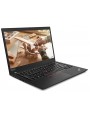 Laptop Lenovo ThinkPad T490S i7-8565U 16GB 256GB SSD NVMe FHD Win11P KL A