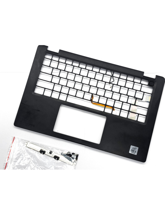 Oryginalny palmrest do laptopa DELL Latitude 7410