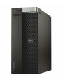 STACJA ROBOCZA DELL PRECISION T5810 TOWER XEON E5-1620 v3 16GB 1TB HDD QUADRO M5000 WIN10PRO KL A