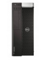 STACJA ROBOCZA DELL PRECISION T5810 TOWER XEON E5-1620 v3 16GB 1TB HDD QUADRO M5000 WIN10PRO KL A