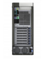 STACJA ROBOCZA DELL PRECISION T5810 TOWER XEON E5-1620 v3 16GB 1TB HDD QUADRO M5000 WIN10PRO KL A