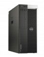 STACJA ROBOCZA DELL PRECISION T5810 TOWER XEON E5-1620 v3 16GB 1TB HDD QUADRO M5000 WIN10PRO KL A