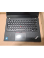 Laptop LENOVO ThinkPad T490 i5-8265U 16GB 256GB SSD NVMe FHD Win11Pro