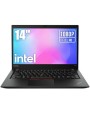 Laptop Lenovo ThinkPad T490S i7-8565U 16GB 256GB SSD NVMe FHD Win11P KL A