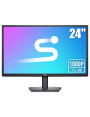 Monitor 24” Dell E2422H LED IPS VGA DP Full HD 1920x1080 VESA 100x100 KL A