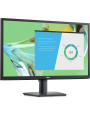Monitor 24” Dell E2422H LED IPS VGA DP Full HD 1920x1080 VESA 100x100 KL A