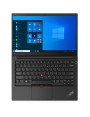 Laptop Lenovo ThinkPad E14 GEN 2 I5-1135G7 8GB 256GB SSD NVME FULL HD W11