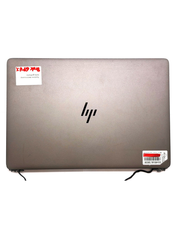 Skrzydło matrycy do laptopa HP EliteBook 640 G10
