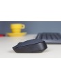 Mysz bezprzewodowa Logitech M171 Czarna