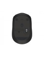 Mysz bezprzewodowa Logitech M171 Czarna