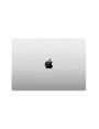 LAPTOP APPLE MACBOOK PRO 16 A2485 M1 PRO 32GB 512GB SSD NVMe RETINA MACOS Silver
