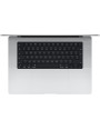 LAPTOP APPLE MACBOOK PRO 16 A2485 M1 PRO 32GB 512GB SSD NVMe RETINA MACOS Silver
