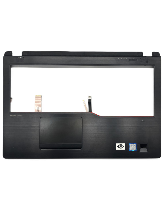 Oryginalny palmrest do laptopa Lenovo ThinkPad L15 Gen 1