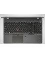 Laptop Lenovo ThinkPad T15 Gen 2 Intel Core i7-1165G7 16GB 256GB SSD NVMe FHD Win11Pro