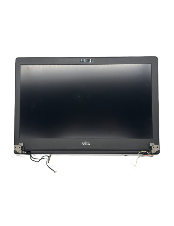 Oryginalne skrzydło matrycy do laptopa Fujitsu LifeBook U758
